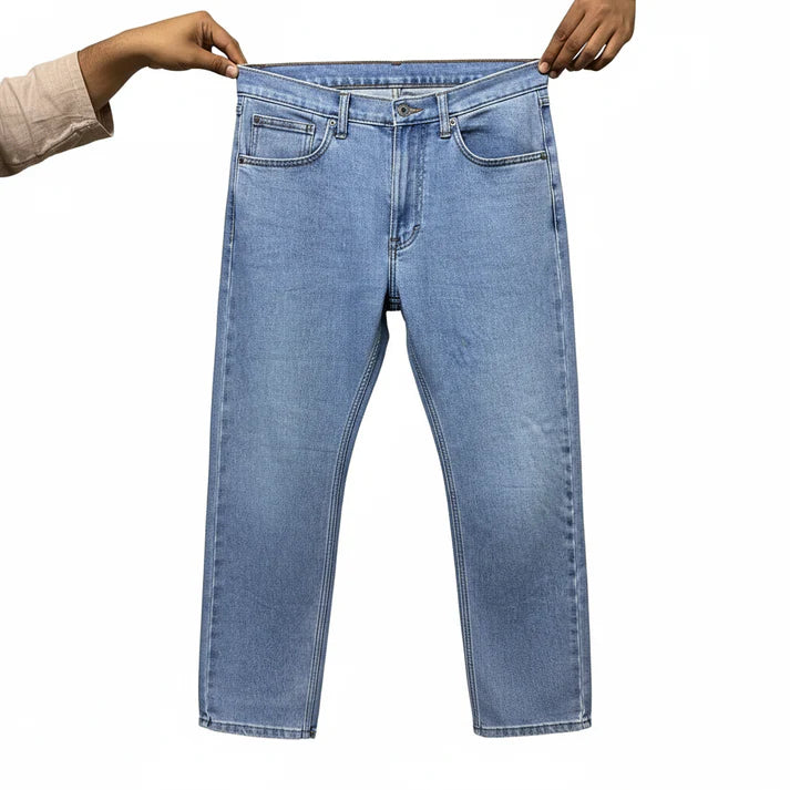 CLASSIC BLUE Relaxed Fit