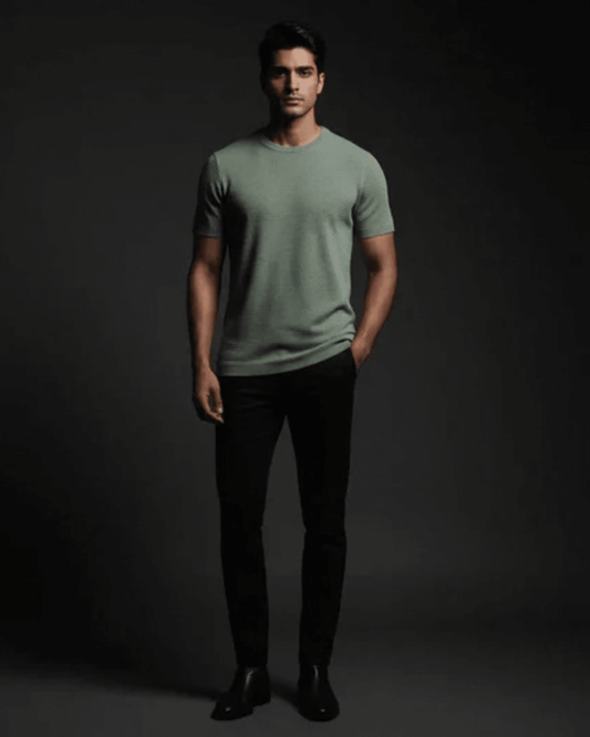 Green Shadow Tee Berkley - Bangladesh Business Club