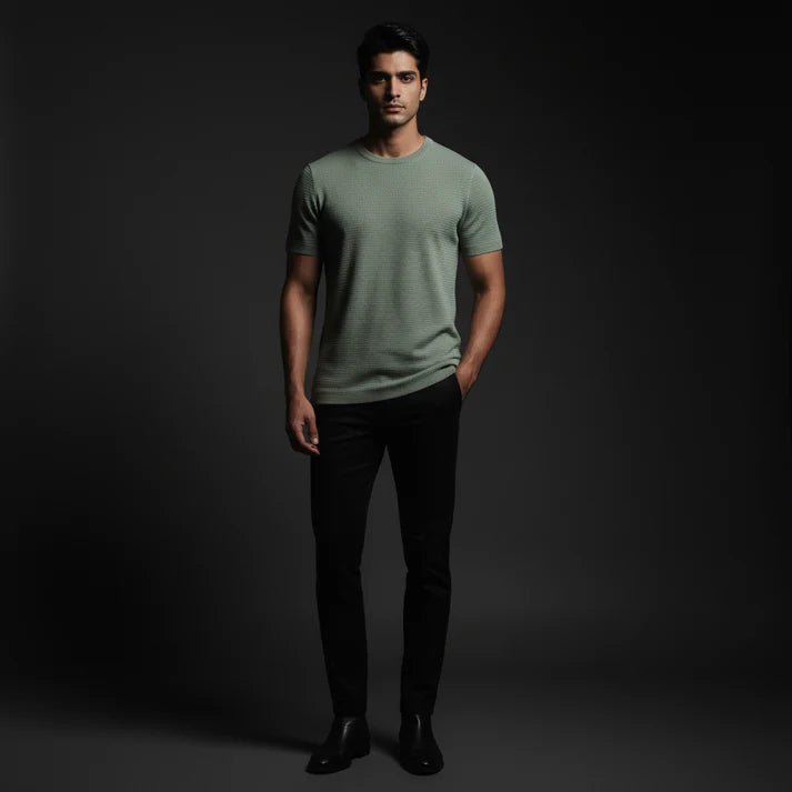 Green Shadow Tee Berkley - Bangladesh Business Club