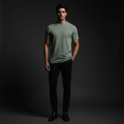 Green Shadow Tee Berkley - Bangladesh Business Club