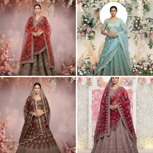 Lehenga