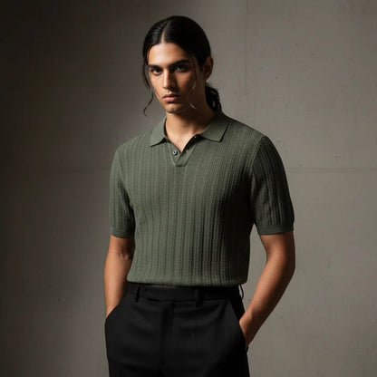 Olive Vneck Collar Lynwood - Bangladesh Business Club