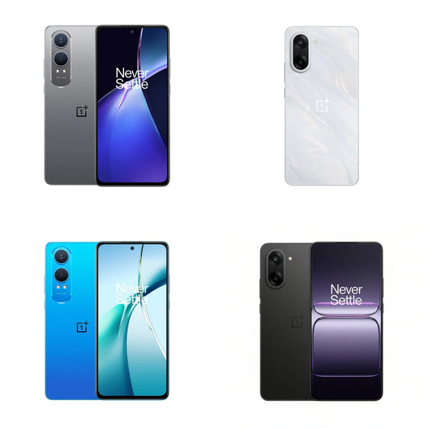 OnePlus