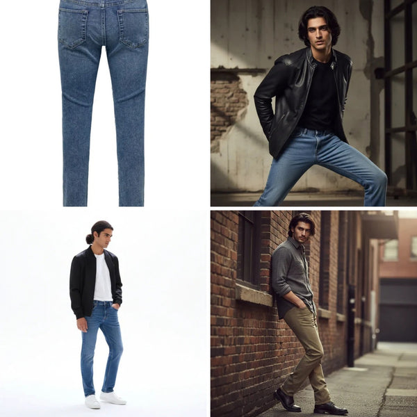 Pants