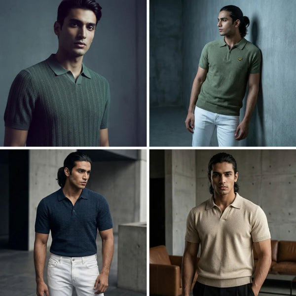 Polo T-Shirt