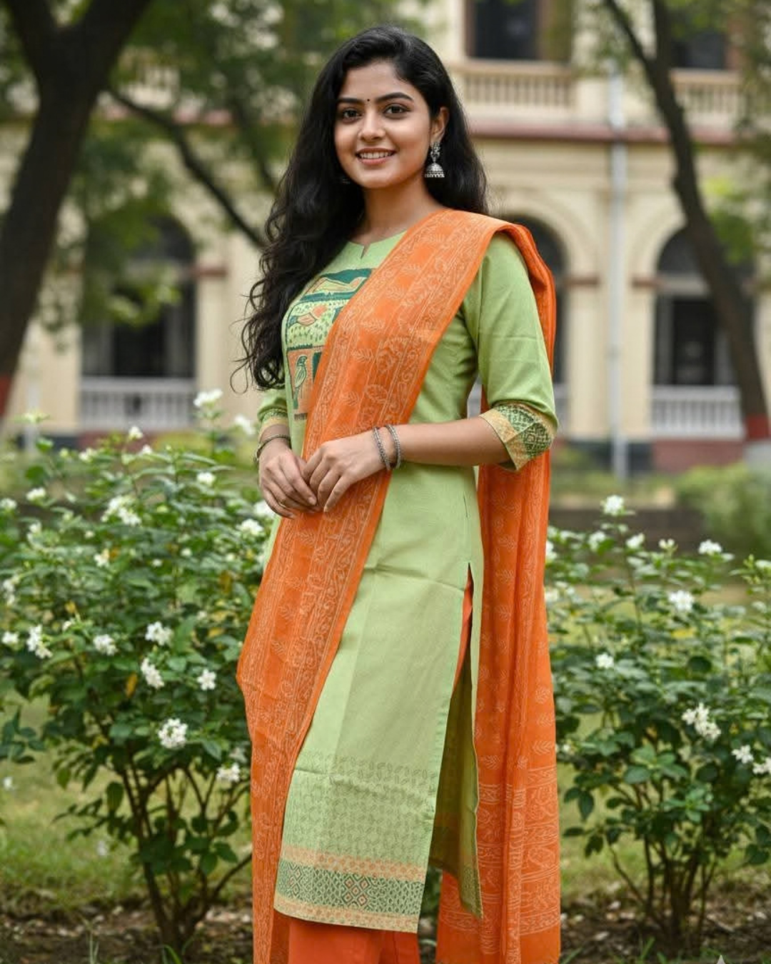 Premium Meadow Mist Heritage Three - Piece - Bangladesh Business Club