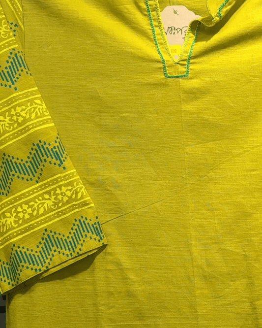 Premium Olive Citrine Three - Piece Set - Bangladesh Business Club