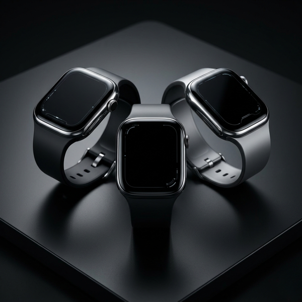 Smart Watches