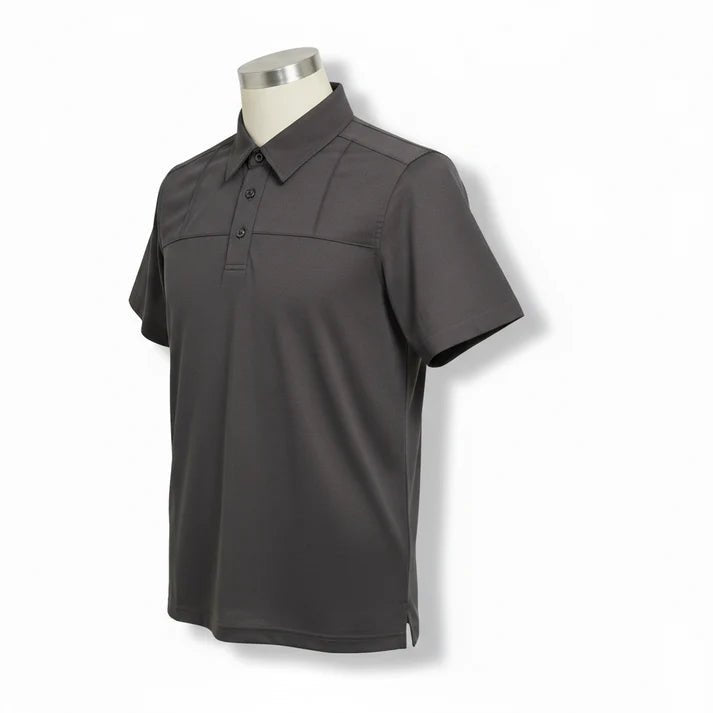 T Shirt - Hybrid - Black - Bangladesh Business Club