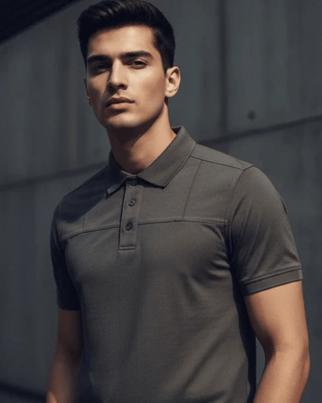 T Shirt - Hybrid - Black - Bangladesh Business Club