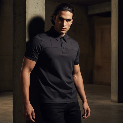 T Shirt - Hybrid - Black - Bangladesh Business Club