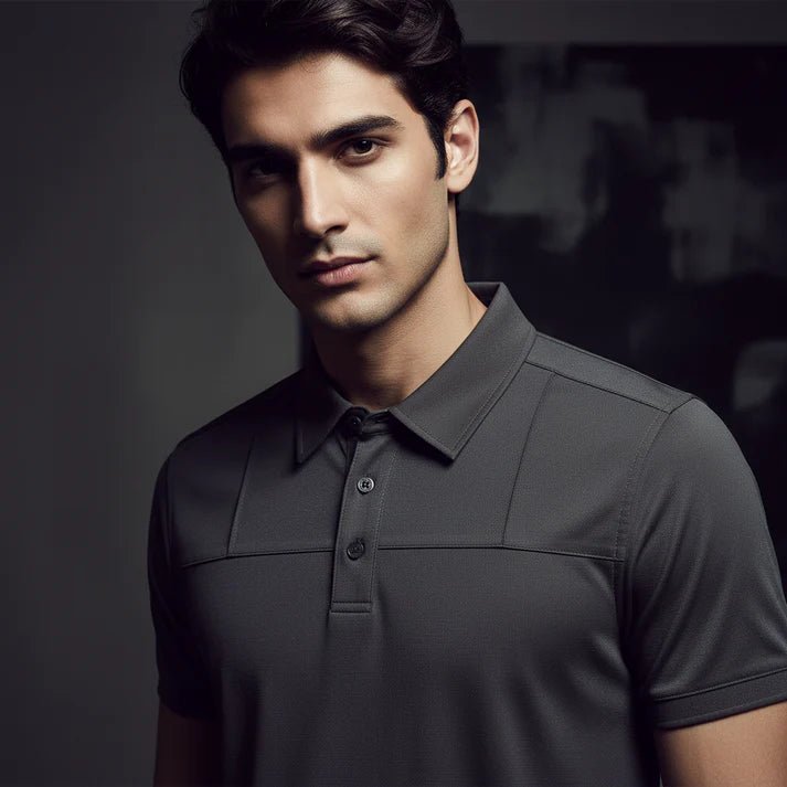 T Shirt - Hybrid - Black - Bangladesh Business Club