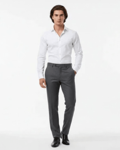 White Regular Fit - Bangladesh Business Club